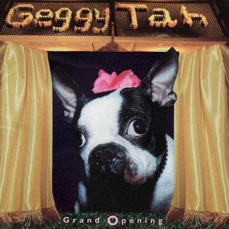 Geggy Tah - Grand Opening - Zortam Music