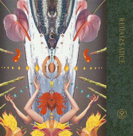 Renaissance - 100 Hits - 70s (5cd