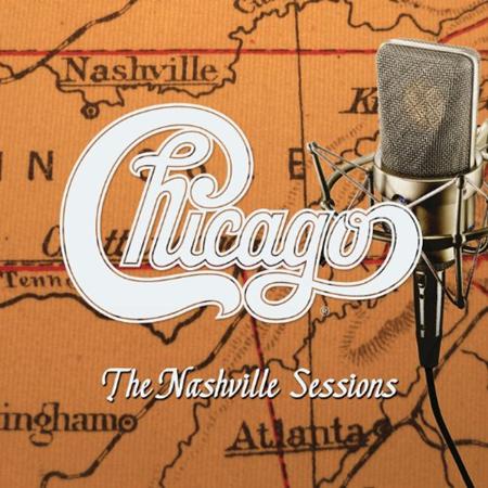 Chicago - Chicago XXXV: The Nashville Sessions - Zortam Music