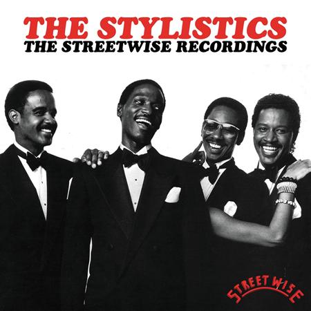 The Stylistics - The Streetwise Recordings - Zortam Music