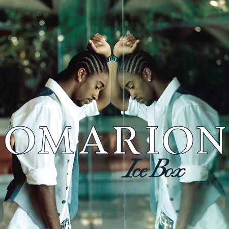 Omarion - Ice Box CDM - Zortam Music