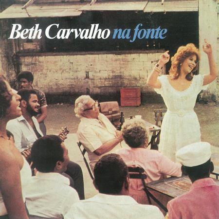 Beth Carvalho - Na Fonte - Zortam Music