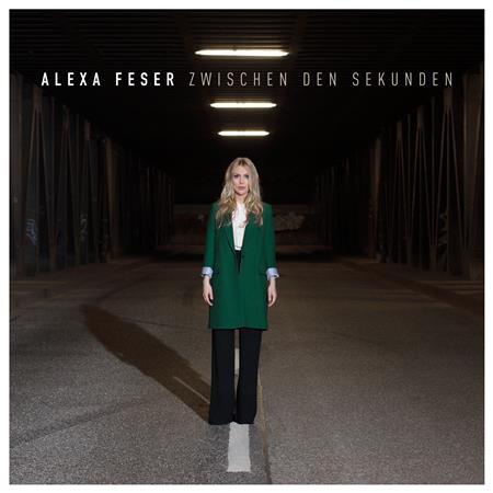 Alexa Feser - Zwischen Den Sekunden - Zortam Music