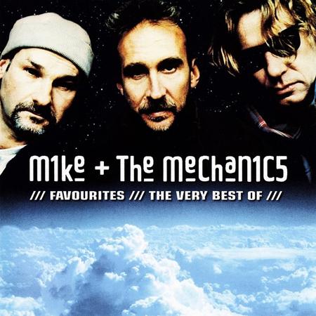 10 Titelnummer 10(10)(1) - Favourites The Very Best Of Mike + The Mechanics - Zortam Music