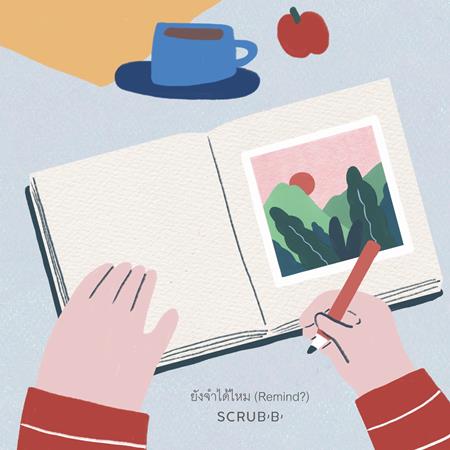 Scrubb - ยังจำได้ไหม - Zortam Music