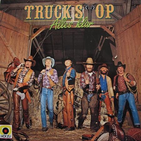 Truck Stop - Alles Klar - Zortam Music