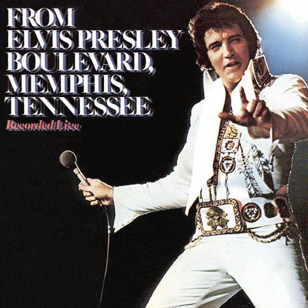 Elvis Presley - From Elvis Presley Boulevard, - Zortam Music Elvis Presley - From Elvis Presley Boulevard, - Zortam Music