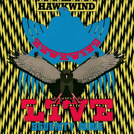 Hawkwind - Lighthouse Lyrics - Zortam Music