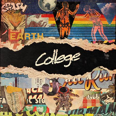 College - Old Tapes - Zortam Music