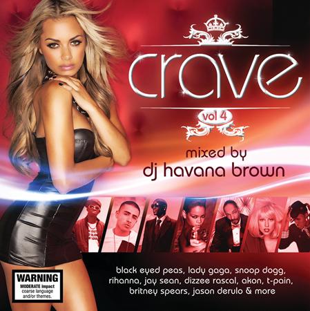 Ashanti - Crave Volume 4 [disc 2] - Zortam Music