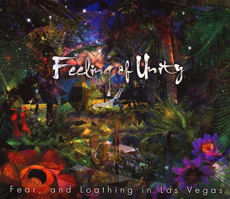 Fear, and Loathing in Las Vegas - Meaning Of Existence Lyrics - Zortam Music