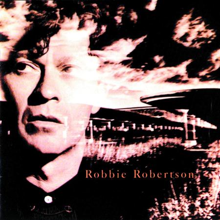 Robbie Robertson - Robbie Robertson (Geffen,9 24160-2) - Zortam Music