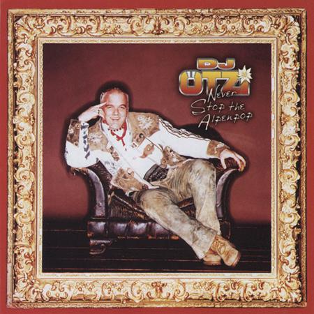 DJ Vtzi - Never Stop the Alpenpop - Zortam Music