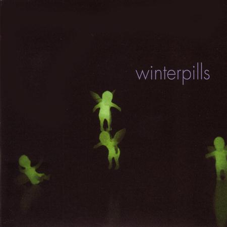 Winterpills - Cranky Lyrics - Zortam Music