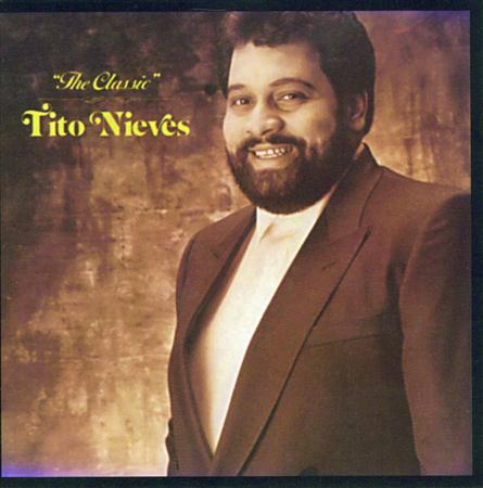 Tito Nieves - Best Covers - Album Arts | Zortam Music