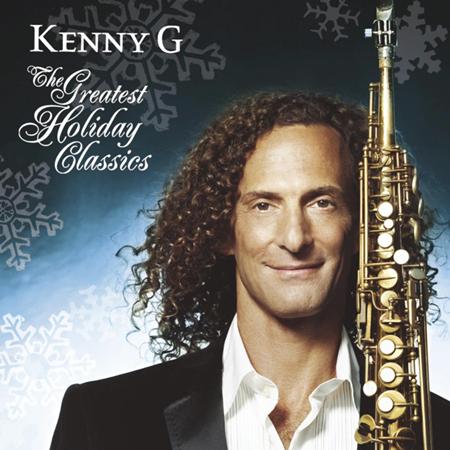 Kenny G - 3:29 - Jingle  Bell Rock Lyrics - Zortam Music