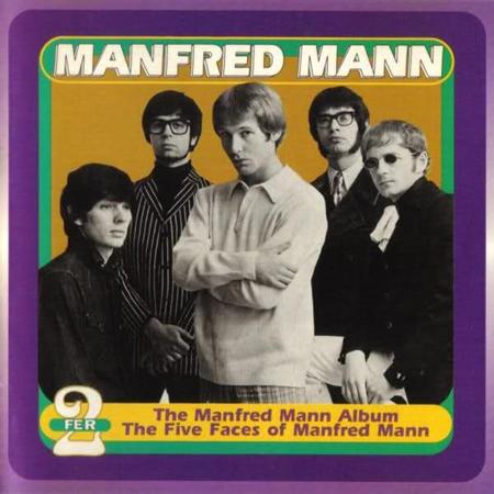 MANFRED MANN - What You Gonna Do Lyrics - Zortam Music