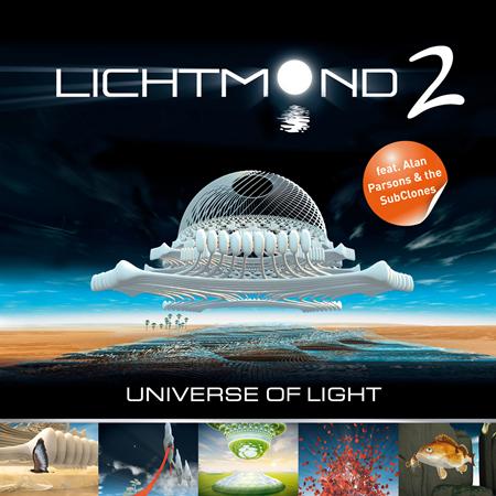 Lichtmond - Universe Of Light - Zortam Music
