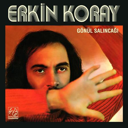 Erkin Koray - Erkin Koray - Zortam Music