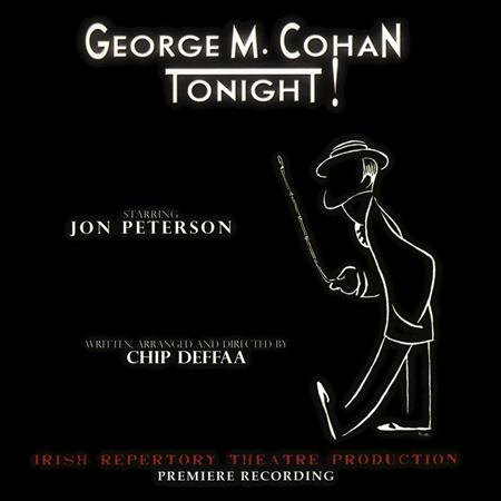 Original cast Recording - George M. Cohan Tonight! - Zortam Music