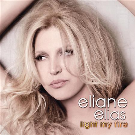 Eliane Elias - Made In Moonlight Lyrics - Zortam Music