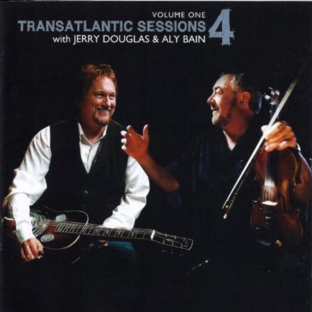 Dan Tyminski - Transatlantic Sessions - Series 4 Volume Two - Zortam Music