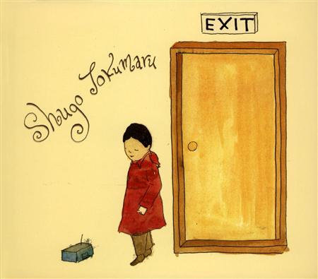 Shugo Tokumaru - Exit - Zortam Music