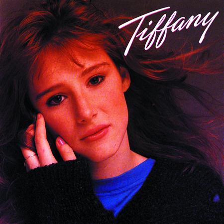 TIFFANY - The Awesome 80