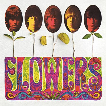 The Rolling Stones - Flowers (Non E.U.) - Zortam Music The Rolling Stones - Flowers (Non E.U.) - Zortam Music