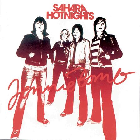 Sahara Hotnights - With Or Without Control Lyrics - Zortam Music