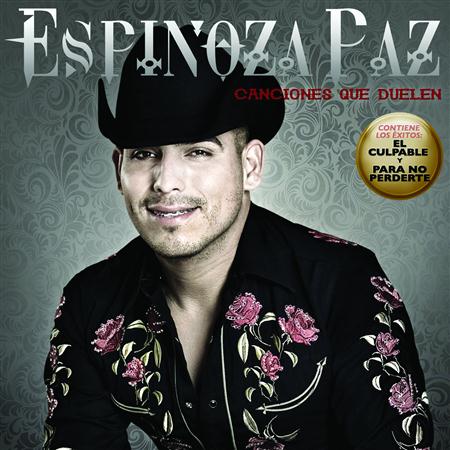 Espinoza Paz - Mujer Lyrics - Zortam Music