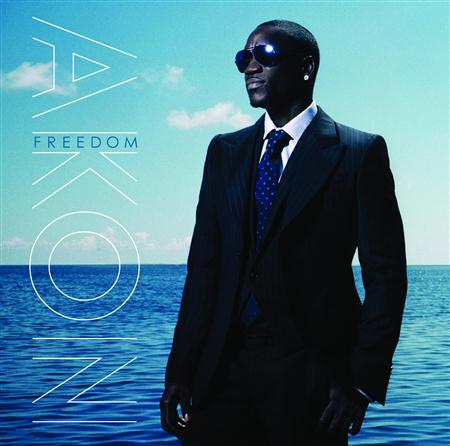 Akon - Akon Freedom - Zortam Music