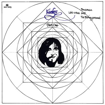 The Kinks - Lola (*unreleased Demo Mix) Lyrics - Zortam Music