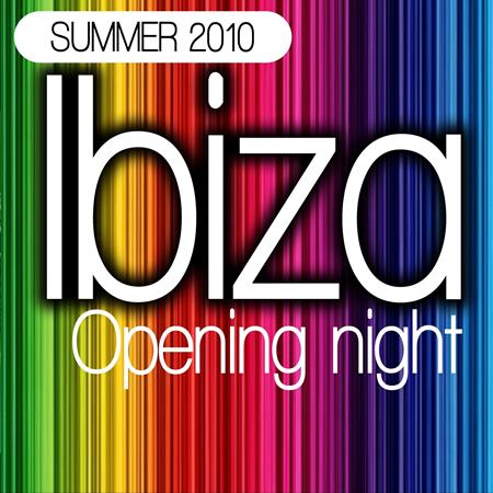 Danny S - Ibiza summer opening 2010 - Zortam Music