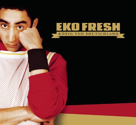 Eko Fresh - Kvnig Von Deutschland - Zortam Music