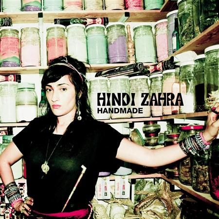 Hindi Zahra - Don