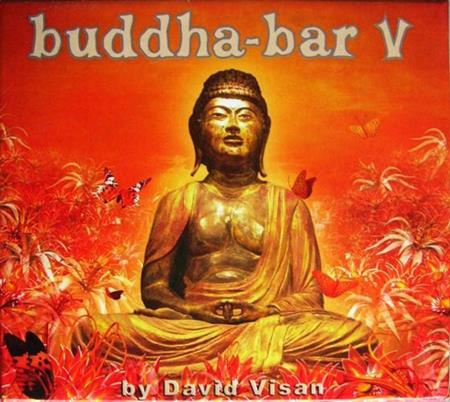 Buddha Bar - Buddha-Bar V [disc 1] - Zortam Music