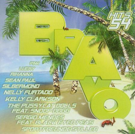 Black Eyed Peas - Bravo Hits 052 CD 01 - Zortam Music Black Eyed Peas - Bravo Hits 052 CD 01 - Zortam Music