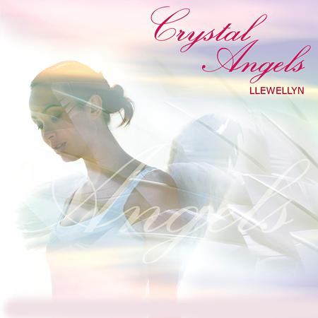 Llewellyn - Crystal Angels - Zortam Music