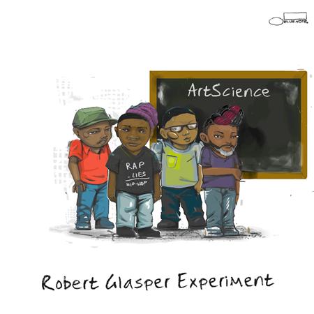 Robert Glasper Experiment - Day To Day Lyrics - Zortam Music