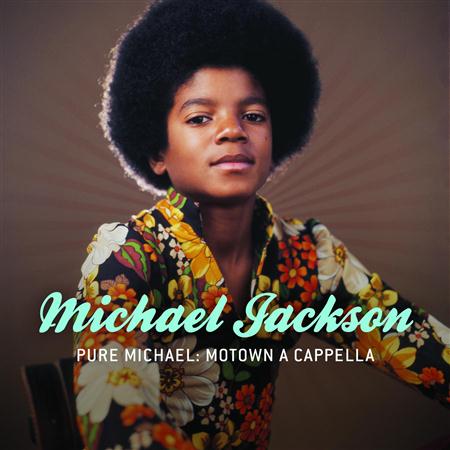 JACKSON 5 - Pure Michael: Motown A Cappell - Zortam Music