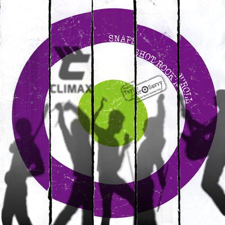 Climaxx - Snapshot Rock