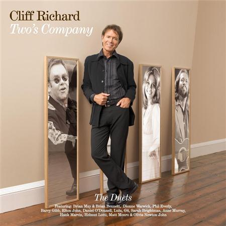 Cliff Richard - Two Cliff Richard - Two