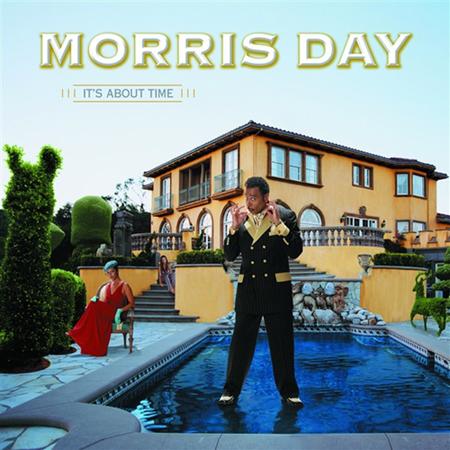 Morris Day & The Time - It