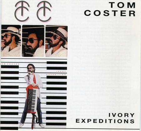 Tom Coster - Ivory Expedition - Zortam Music