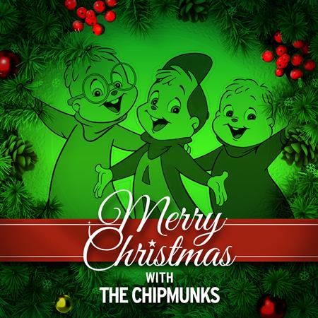 Alvin And The Chipmunks - Alvin And The Chipmunks Special Christmas Songs - Zortam Music