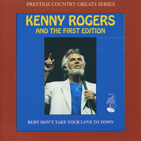 Kenny Rogers & The First Edition - Love Woman Lyrics - Zortam Music