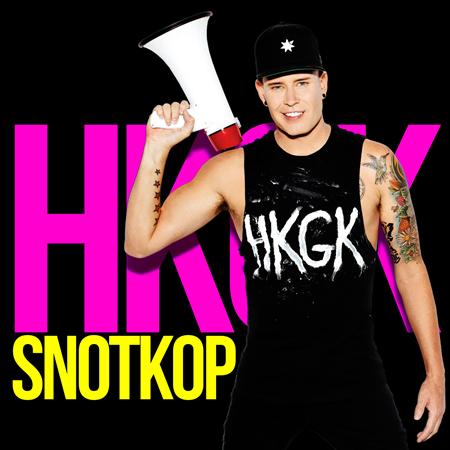 Snotkop - Hkgk - Zortam Music
