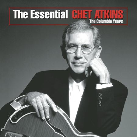 Chet Atkins - The Essential Chet Atkins - The Columbia Years - Zortam Music