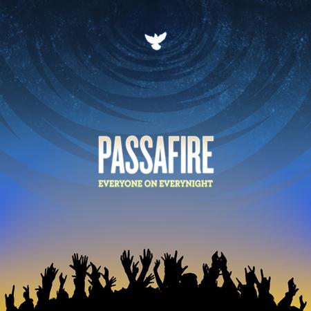 Passafire - Here In Front Of Me Lyrics - Zortam Music